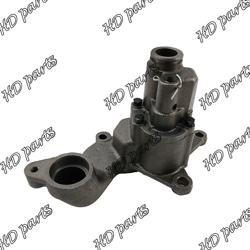 6D140 PC650-3 PC650LC-3 PC650LC-5 PC710-5 PC1600-1 Dizel Motor Yağ pompası 6211-51-1000 Komatsu için