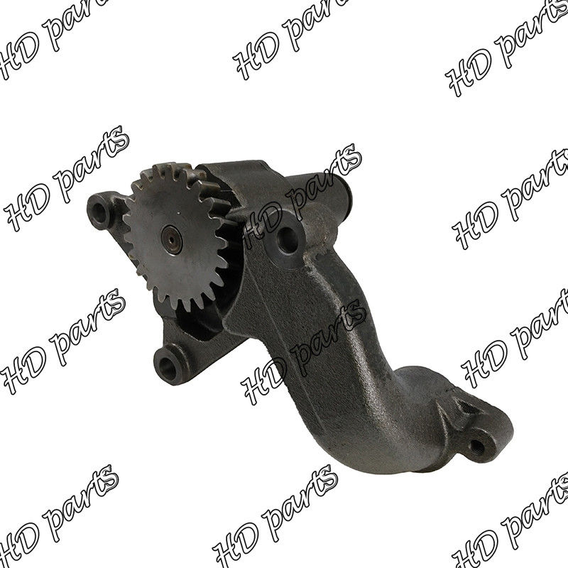 6D140 PC650-3 PC650LC-3 PC650LC-5 PC710-5 PC1600-1 Dizel Motor Yağ pompası 6211-51-1000 Komatsu için
