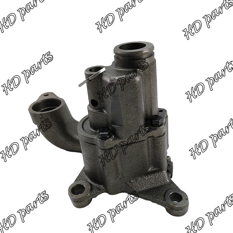 6D140 PC650-3 PC650LC-3 PC650LC-5 PC710-5 PC1600-1 Dizel Motor Yağ pompası 6211-51-1000 Komatsu için