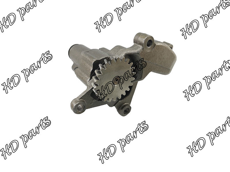 6D140 PC750-6 PC750SE-6 PC1600SP-1 PC1800-6 Dizel Motor Yağ pompası 6212-51-1002 Komatsu için