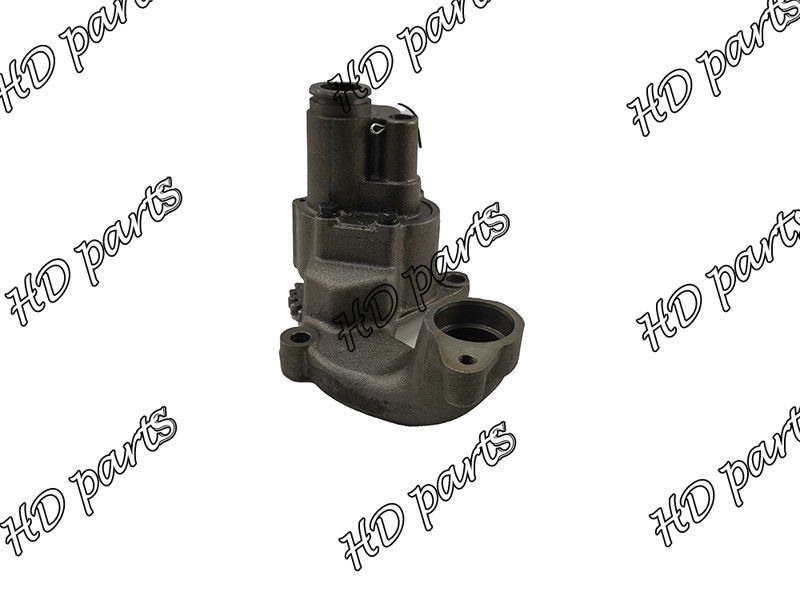 6D140 PC750-6 PC750SE-6 PC1600SP-1 PC1800-6 Dizel Motor Yağ pompası 6212-51-1002 Komatsu için