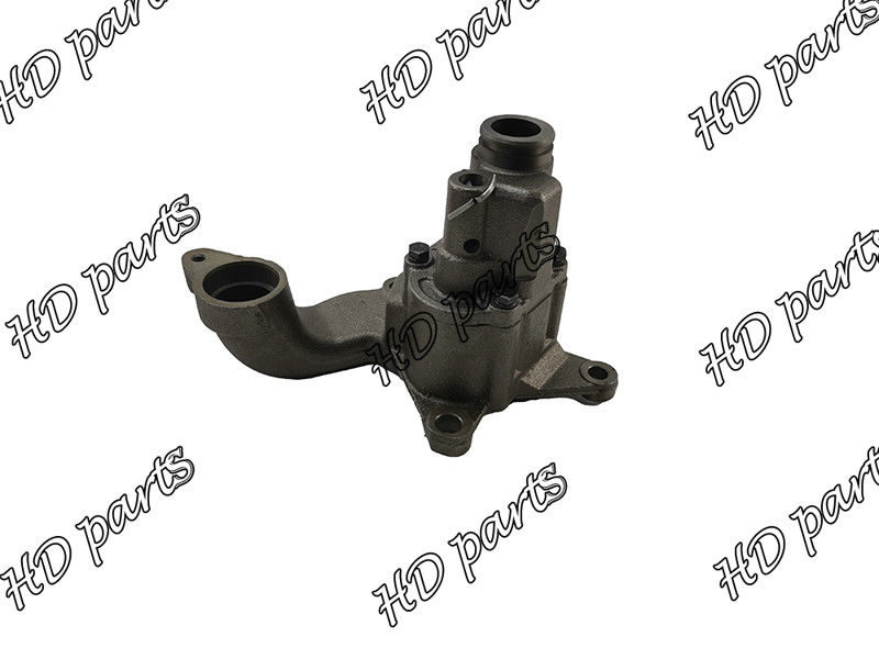 6D140 PC750-6 PC750SE-6 PC1600SP-1 PC1800-6 Dizel Motor Yağ pompası 6212-51-1002 Komatsu için