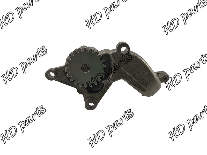 6D140 PC750-6 PC750SE-6 PC1600SP-1 PC1800-6 Dizel Motor Yağ pompası 6212-51-1002 Komatsu için