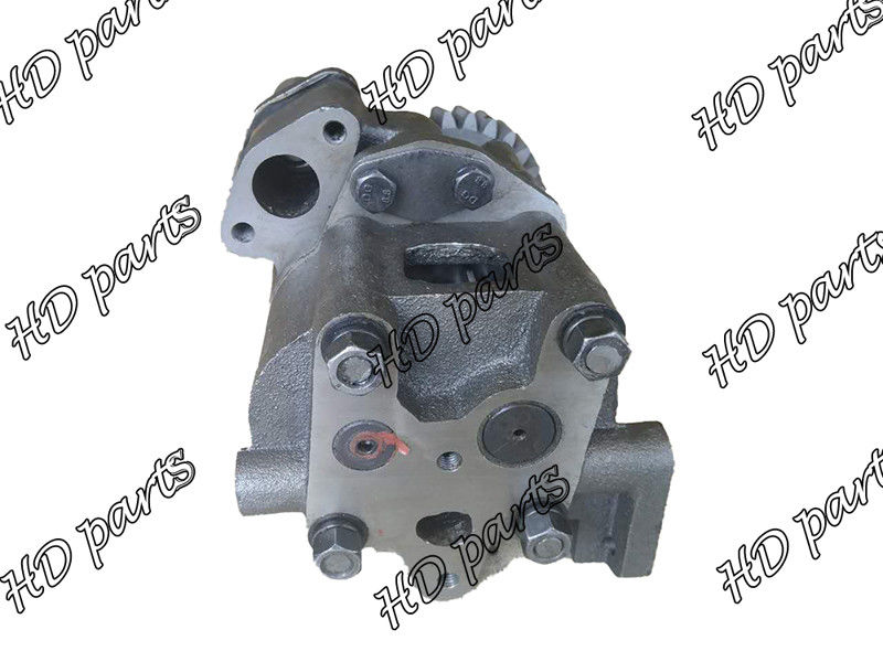 6D155 S6D155 SA6D155 D155A-1 D155A-2 D155C-1D Dizel Motor Yağ pompası 6128-52-1013 Komatsu için