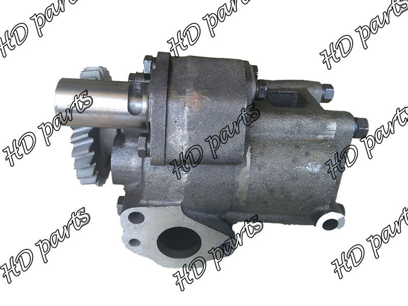 6D155 S6D155 SA6D155 D155A-1 D155A-2 D155C-1D Dizel Motor Yağ pompası 6128-52-1013 Komatsu için