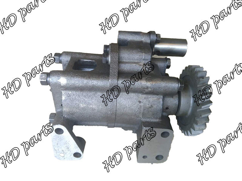 6D155 S6D155 SA6D155 D155A-1 D155A-2 D155C-1D Dizel Motor Yağ pompası 6128-52-1013 Komatsu için