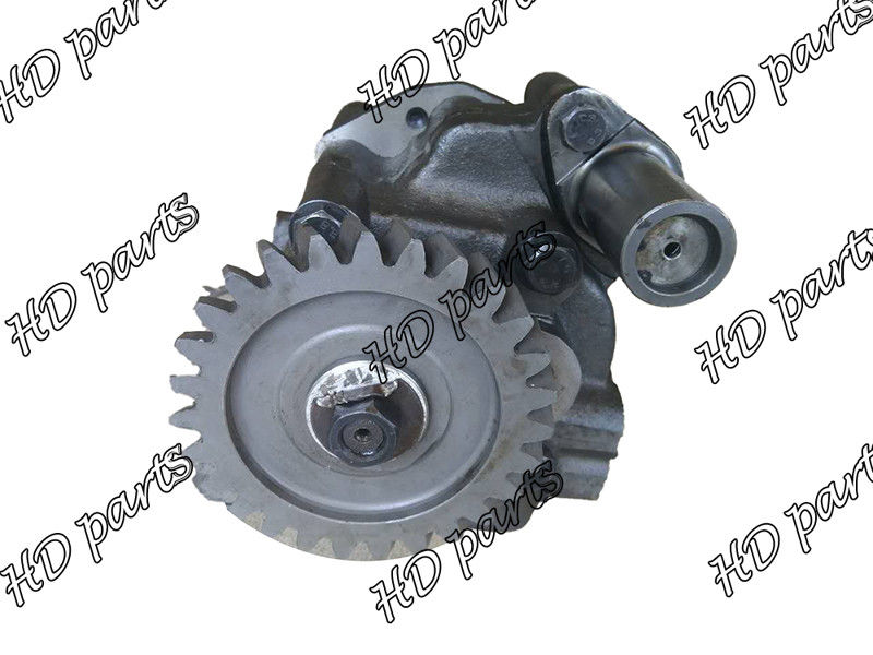 6D155 S6D155 SA6D155 D155A-1 D155A-2 D155C-1D Dizel Motor Yağ pompası 6128-52-1013 Komatsu için