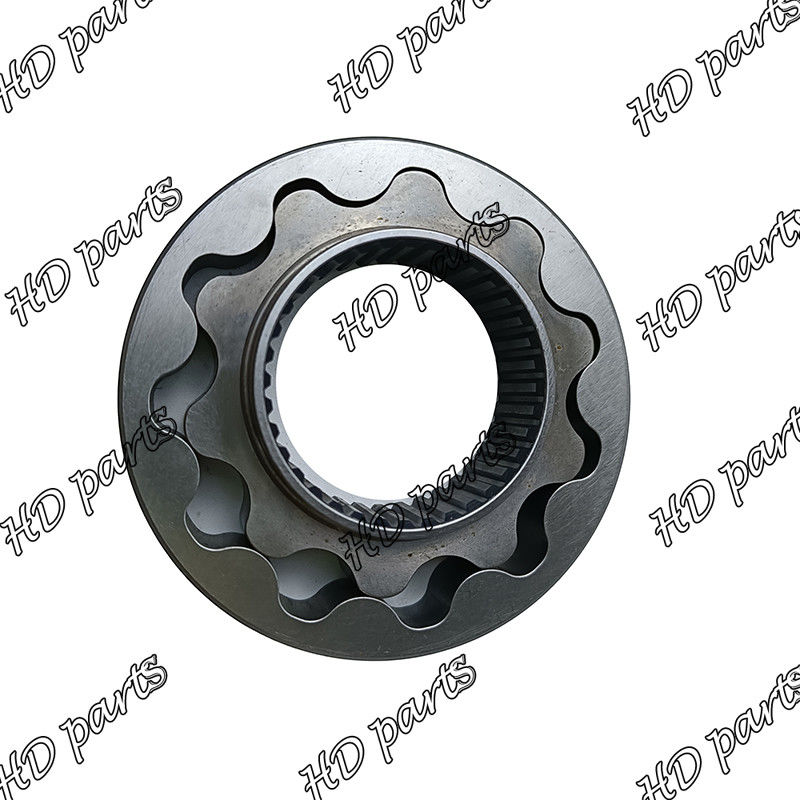 Kubota için D905 D1005 D1105 D1305 V1305 V1505 Dizel Motor Yağı pompası1J050-35070 16241-35070