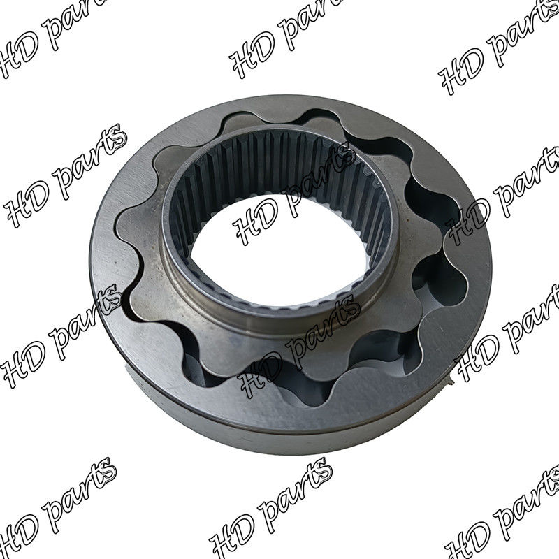 Kubota için D905 D1005 D1105 D1305 V1305 V1505 Dizel Motor Yağı pompası1J050-35070 16241-35070