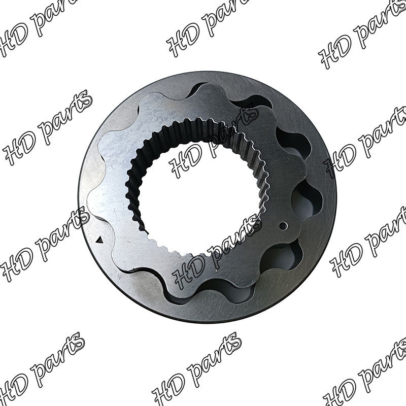 Kubota için D905 D1005 D1105 D1305 V1305 V1505 Dizel Motor Yağı pompası1J050-35070 16241-35070