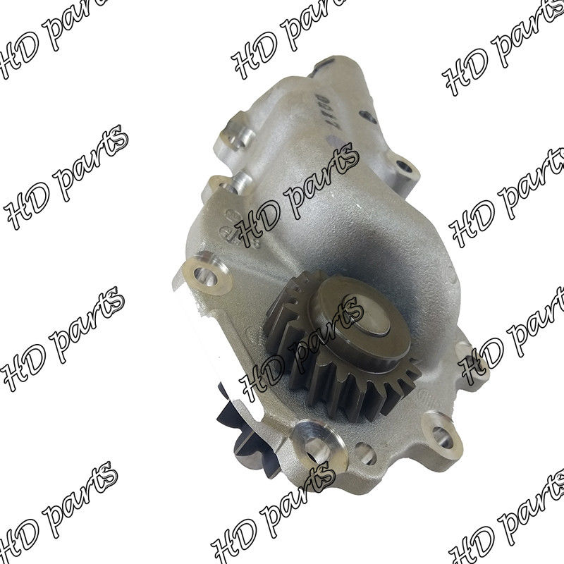 3KC1 Petrol Pompası 8-94380841-0 Hino Mekanik Dizel Motoru Tamir Parçası için Uygun