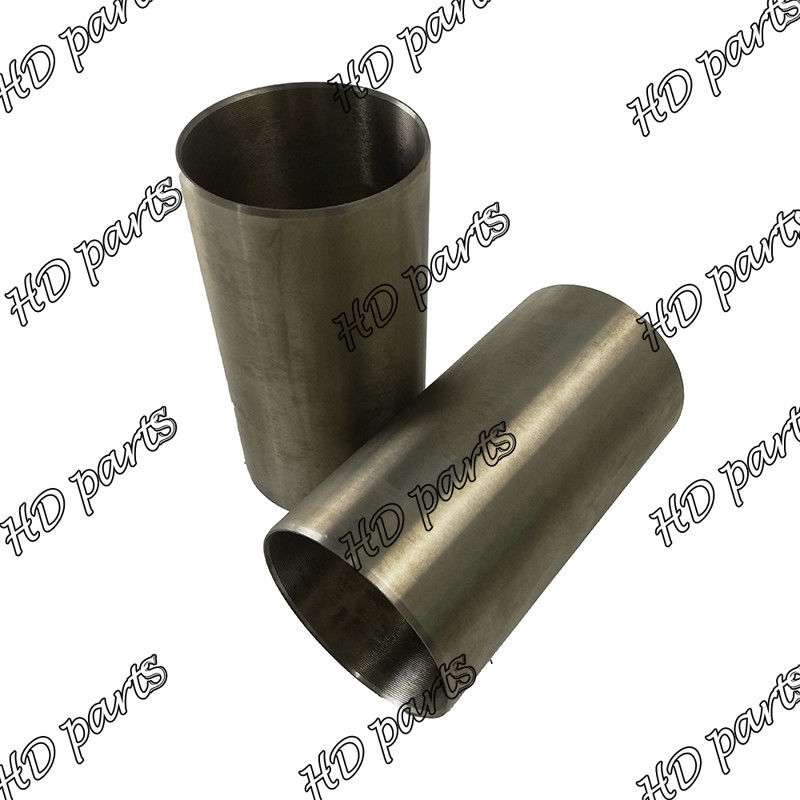 4DQ5 iç çap 83mm dış çap 87mm uzunluk 161mm Dizel Motor Silindir gömleği MD050430 MITSUBISHI