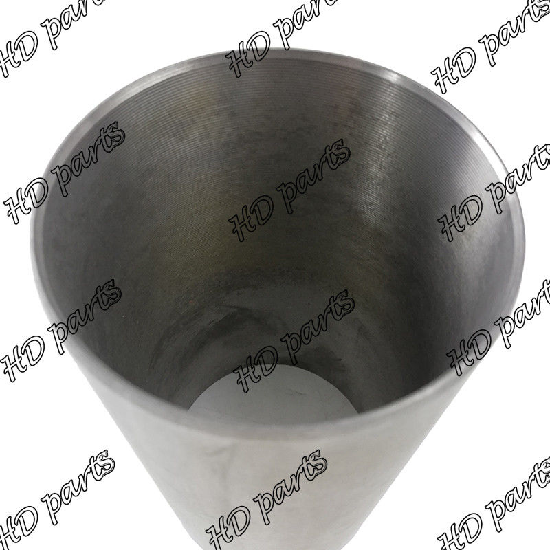 4DQ5 iç çap 83mm dış çap 87mm uzunluk 161mm Dizel Motor Silindir gömleği MD050430 MITSUBISHI