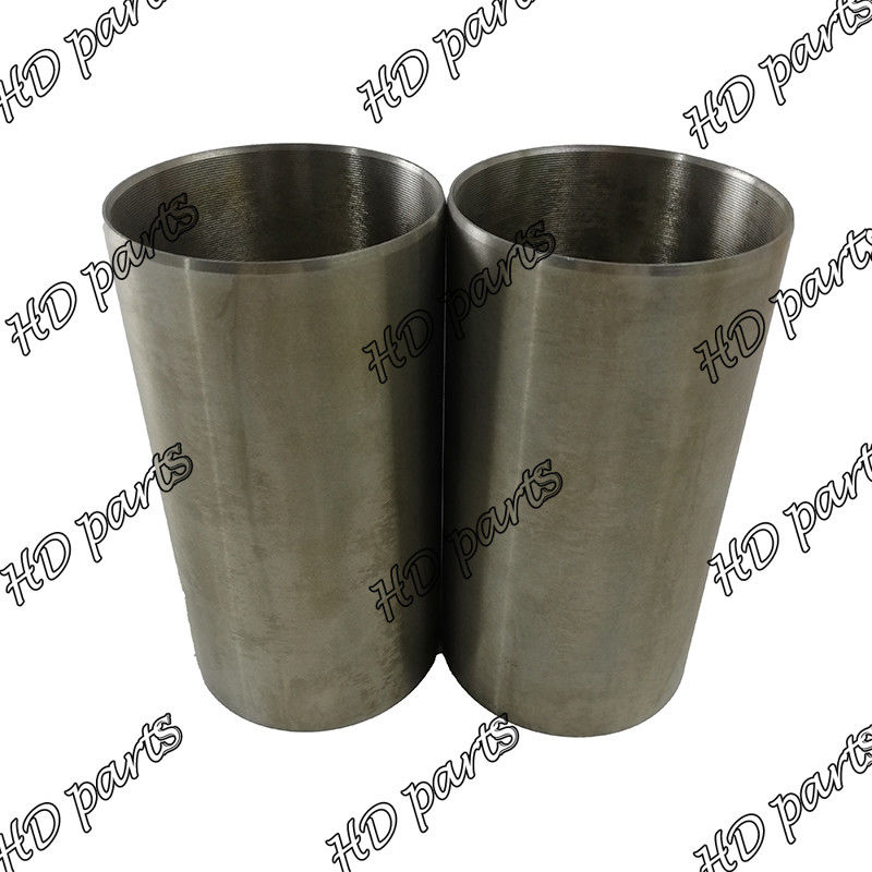 4DQ5 iç çap 83mm dış çap 87mm uzunluk 161mm Dizel Motor Silindir gömleği MD050430 MITSUBISHI