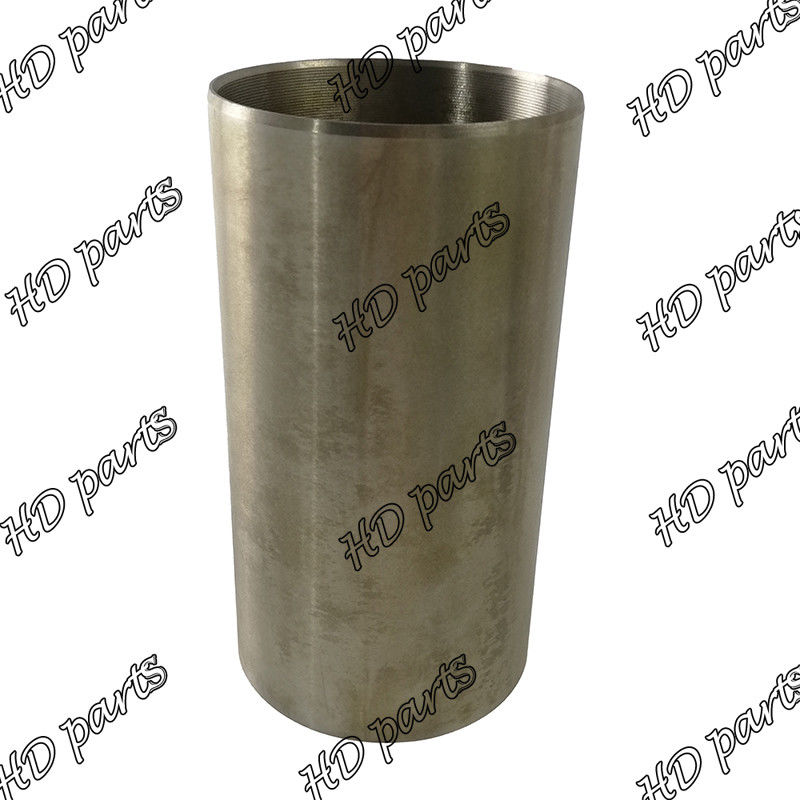 4DQ5 iç çap 83mm dış çap 87mm uzunluk 161mm Dizel Motor Silindir gömleği MD050430 MITSUBISHI