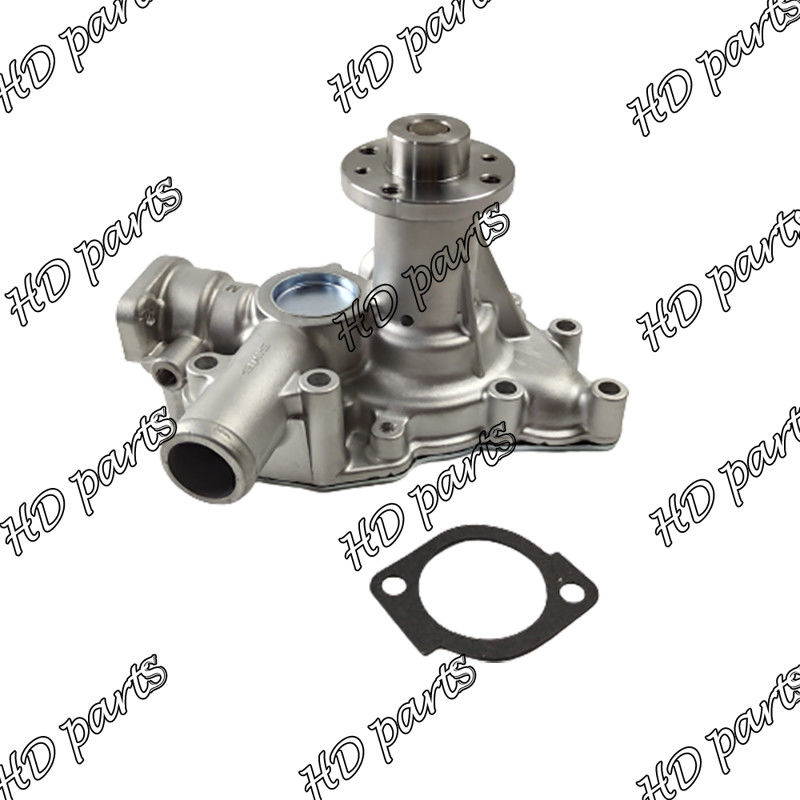 3LA1 3LB1 Dizel Motor Su pompası 8-97069-882-1 8-97163-259-0 8-97321-508-2 8-97321-508-3 ISUZU için
