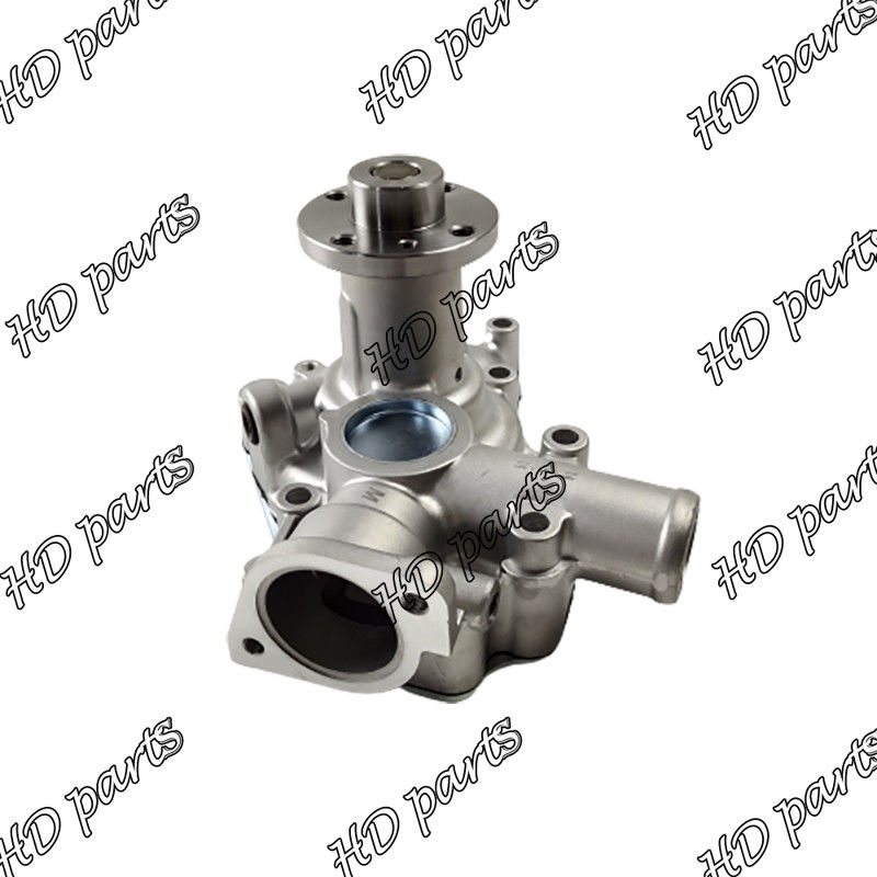 3LA1 3LB1 Dizel Motor Su pompası 8-97069-882-1 8-97163-259-0 8-97321-508-2 8-97321-508-3 ISUZU için