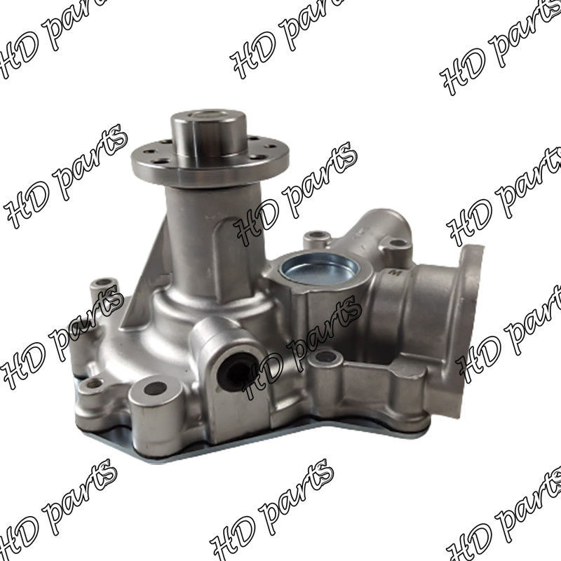 3LA1 3LB1 Dizel Motor Su pompası 8-97069-882-1 8-97163-259-0 8-97321-508-2 8-97321-508-3 ISUZU için