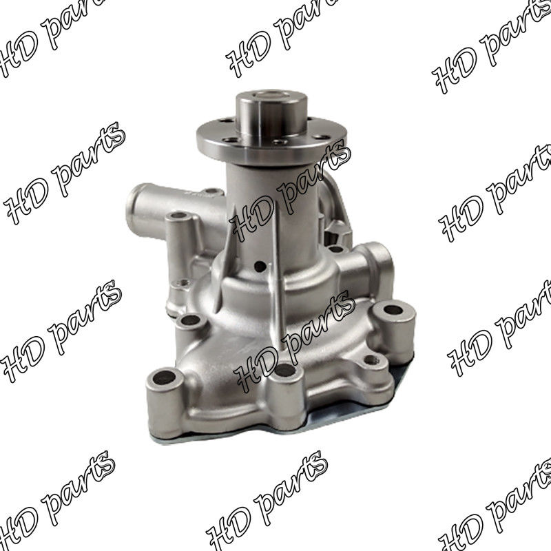 3LA1 3LB1 Dizel Motor Su pompası 8-97069-882-1 8-97163-259-0 8-97321-508-2 8-97321-508-3 ISUZU için