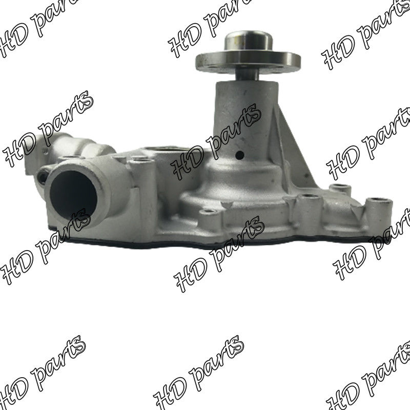 3LD1 3LD2 4LE1 Dizel Motor Su pompası 8-97045-402-1 8-97126-189-0 8-97182-853-1 8-97254-148-3 ISUZU için