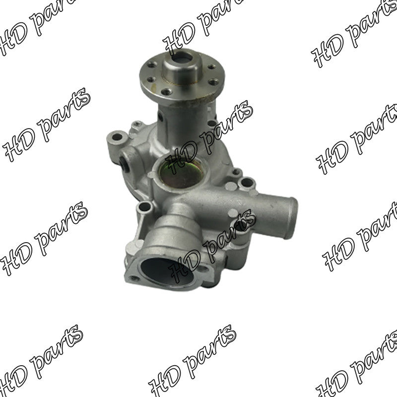 3LD1 3LD2 4LE1 Dizel Motor Su pompası 8-97045-402-1 8-97126-189-0 8-97182-853-1 8-97254-148-3 ISUZU için