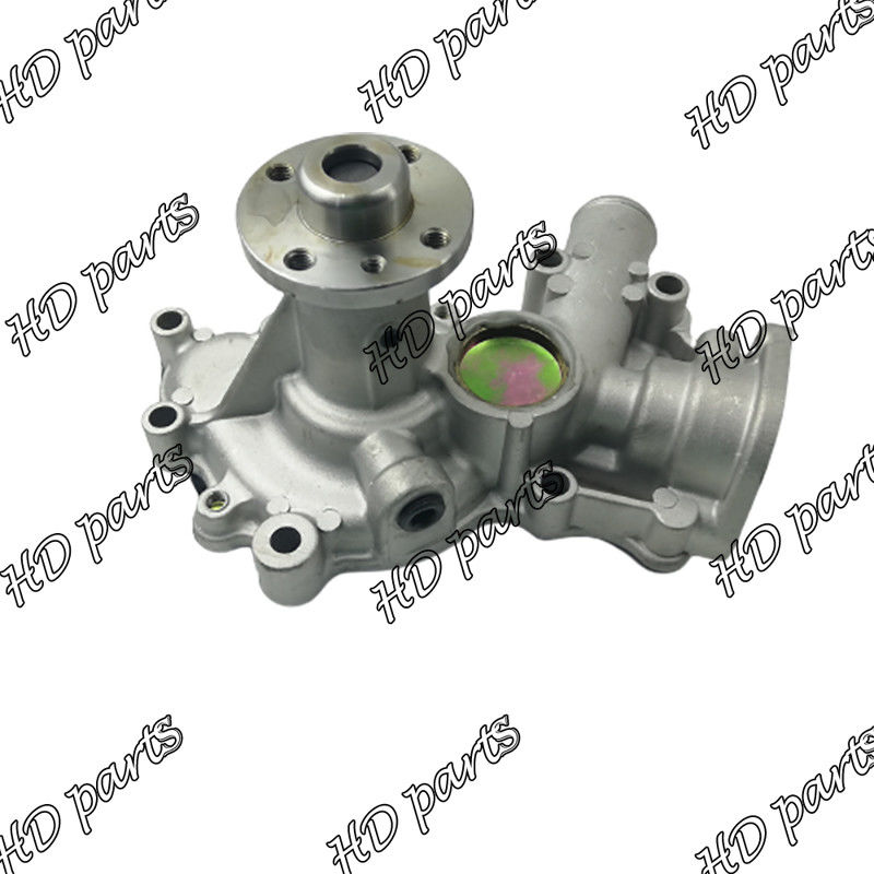 3LD1 3LD2 4LE1 Dizel Motor Su pompası 8-97045-402-1 8-97126-189-0 8-97182-853-1 8-97254-148-3 ISUZU için