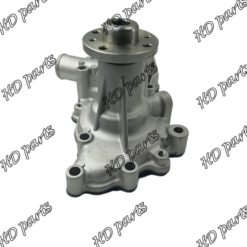 3LD1 3LD2 4LE1 Dizel Motor Su pompası 8-97045-402-1 8-97126-189-0 8-97182-853-1 8-97254-148-3 ISUZU için