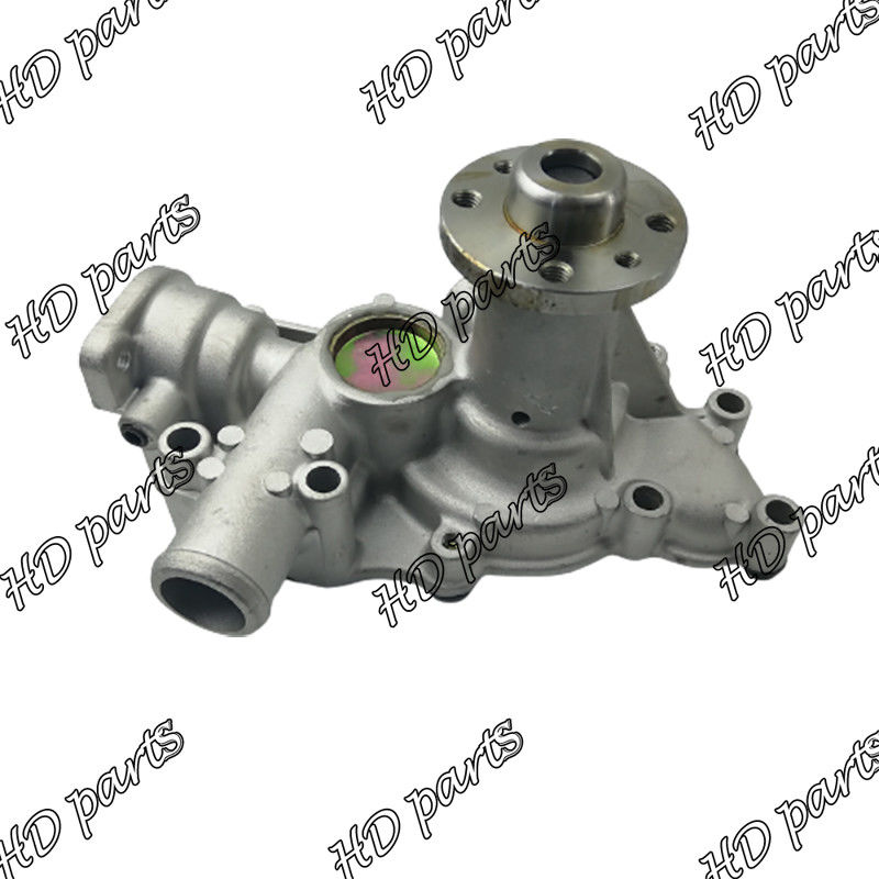 3LD1 3LD2 4LE1 Dizel Motor Su pompası 8-97045-402-1 8-97126-189-0 8-97182-853-1 8-97254-148-3 ISUZU için