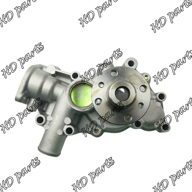 3LD1 3LD2 4LE1 Dizel Motor Su pompası 8-97045-402-1 8-97126-189-0 8-97182-853-1 8-97254-148-3 ISUZU için