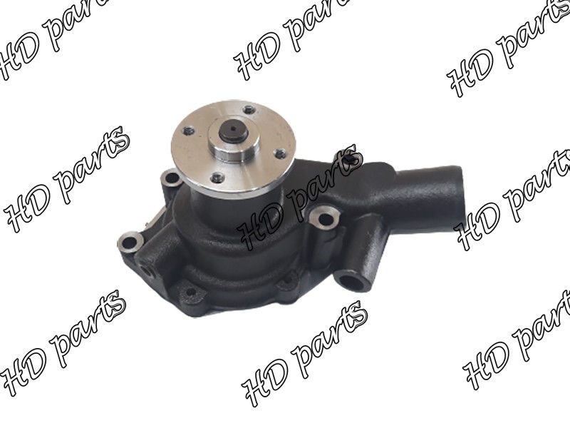 ISUZU için 4BD1 Dizel Motor Su pompası 8-94376865-0 8-97021171-1
