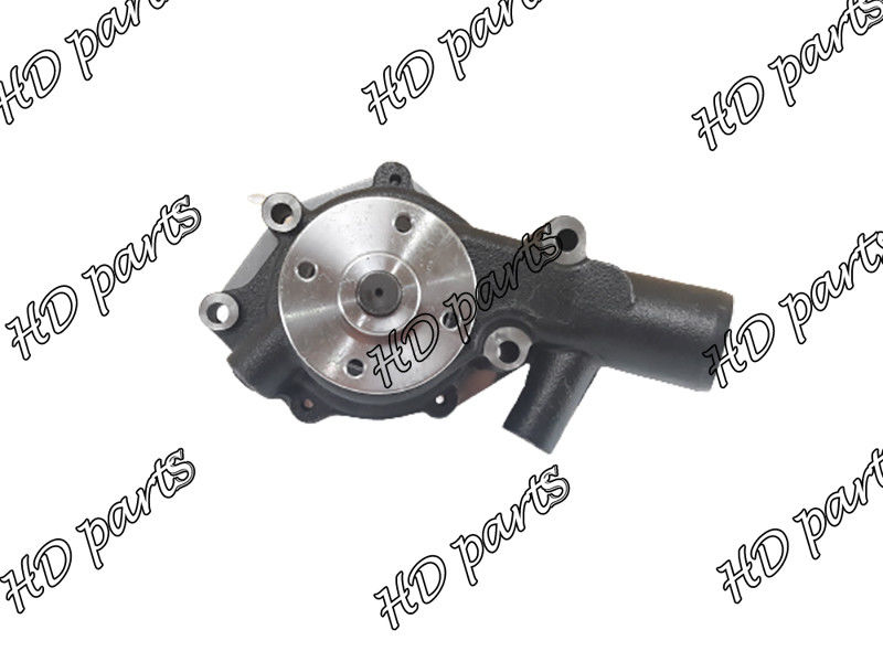 ISUZU için 4BD1 Dizel Motor Su pompası 8-94376865-0 8-97021171-1
