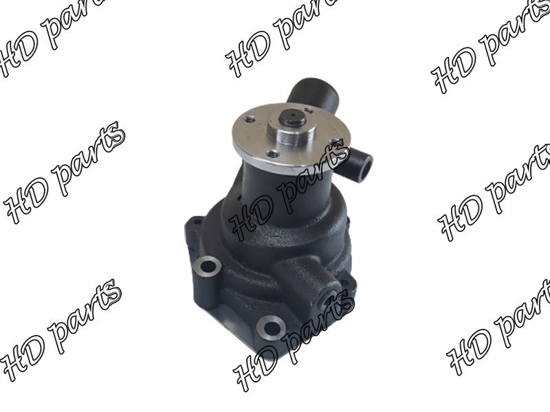 ISUZU için 4BD1 Dizel Motor Su pompası 8-94376865-0 8-97021171-1