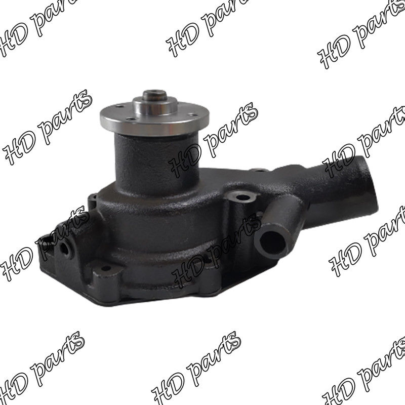 ISUZU için 4BD1 Dizel Motor Su pompası 8-94376865-0 8-97021171-1