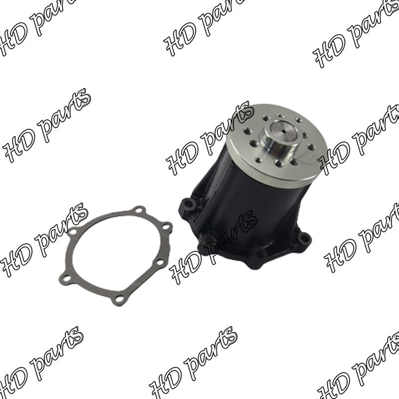 ISUZU için 4JJ1 CX130-B Dizel Motor Su pompası 8-97312156-0 8-97312147-3