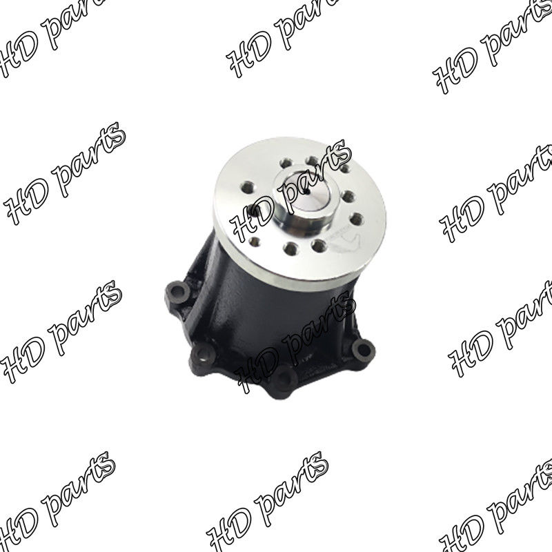 ISUZU için 4JJ1 CX130-B Dizel Motor Su pompası 8-97312156-0 8-97312147-3