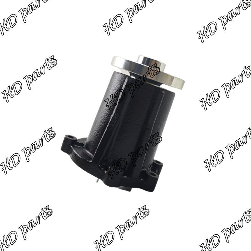 ISUZU için 4JJ1 CX130-B Dizel Motor Su pompası 8-97312156-0 8-97312147-3