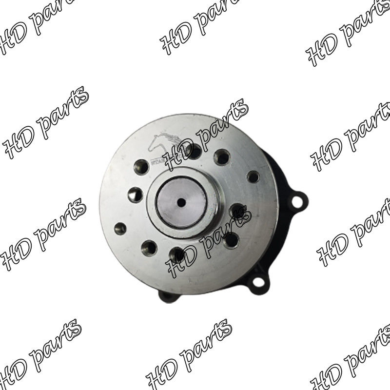 ISUZU için 4JJ1 CX130-B Dizel Motor Su pompası 8-97312156-0 8-97312147-3