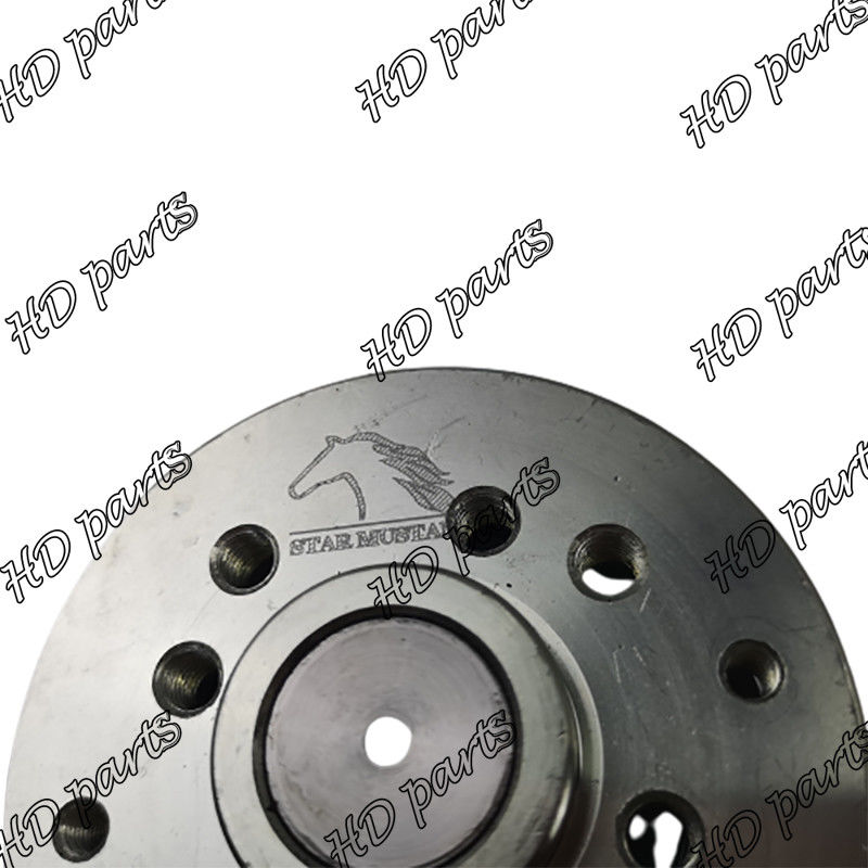 ISUZU için 4JJ1 CX130-B Dizel Motor Su pompası 8-97312156-0 8-97312147-3