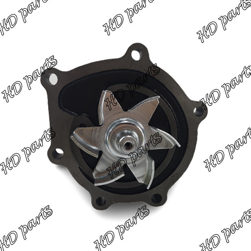 ISUZU için 4JJ1 CX130-B Dizel Motor Su pompası 8-97312156-0 8-97312147-3