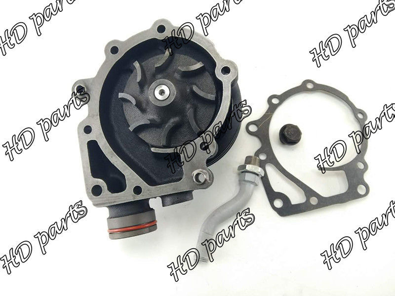 6HE1 7.1L 6HH1 8.2L Motor Su Pompası FSR FRR FVR 8-94390599-5