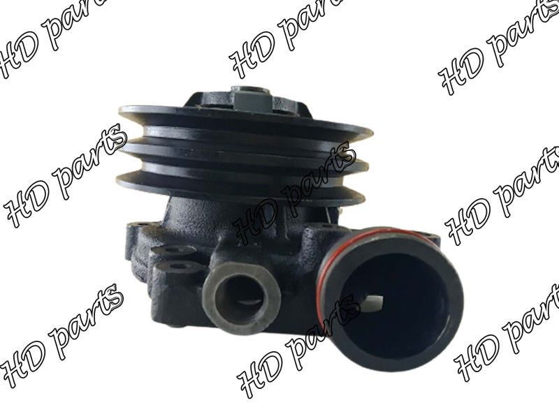6HE1 7.1L 6HH1 8.2L Motor Su Pompası FSR FRR FVR 8-94390599-5