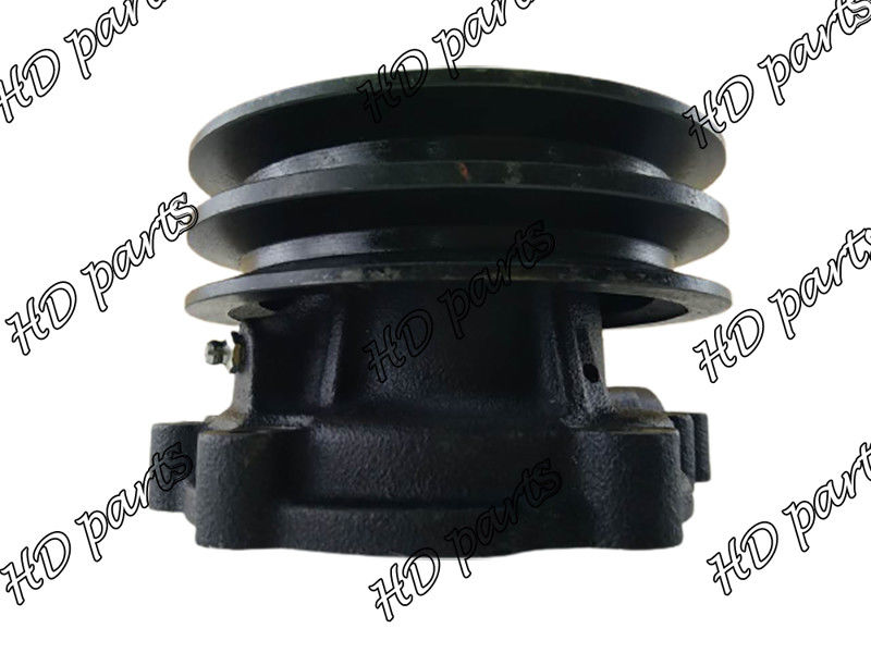 6HE1 7.1L 6HH1 8.2L Motor Su Pompası FSR FRR FVR 8-94390599-5