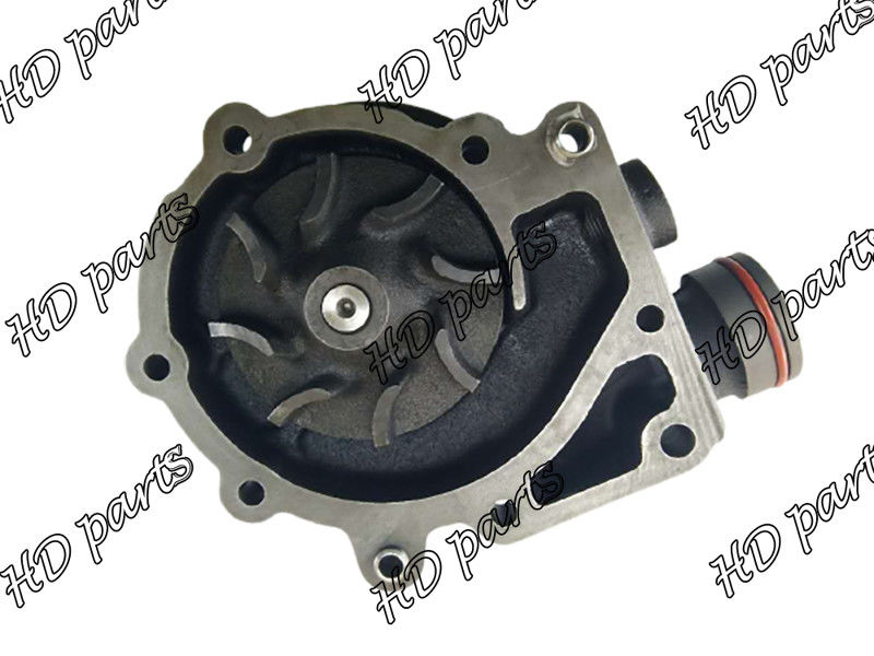 6HE1 7.1L 6HH1 8.2L Motor Su Pompası FSR FRR FVR 8-94390599-5