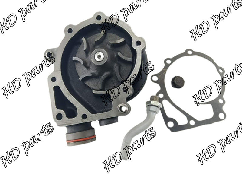 6HE1 7.1L 6HH1 8.2L Motor Su Pompası FSR FRR FVR 8-94390599-5