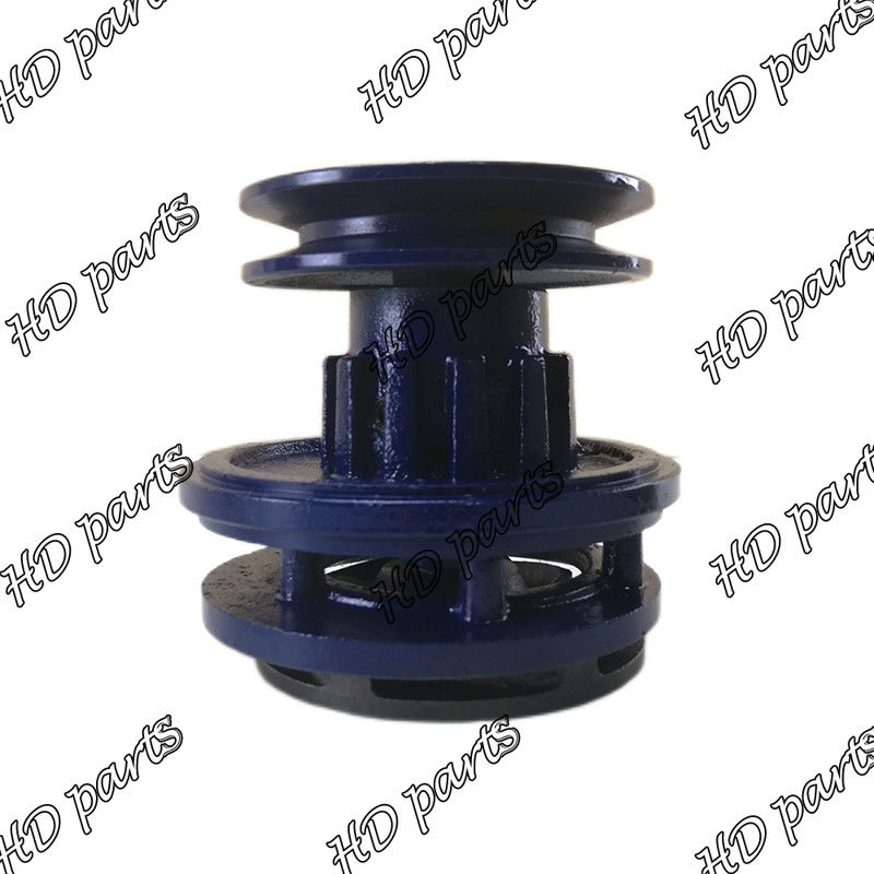 NH220 Dizel Motorlu Su Pompası 3945361 413390L-72H 6676-63-1015 6685-61-1024