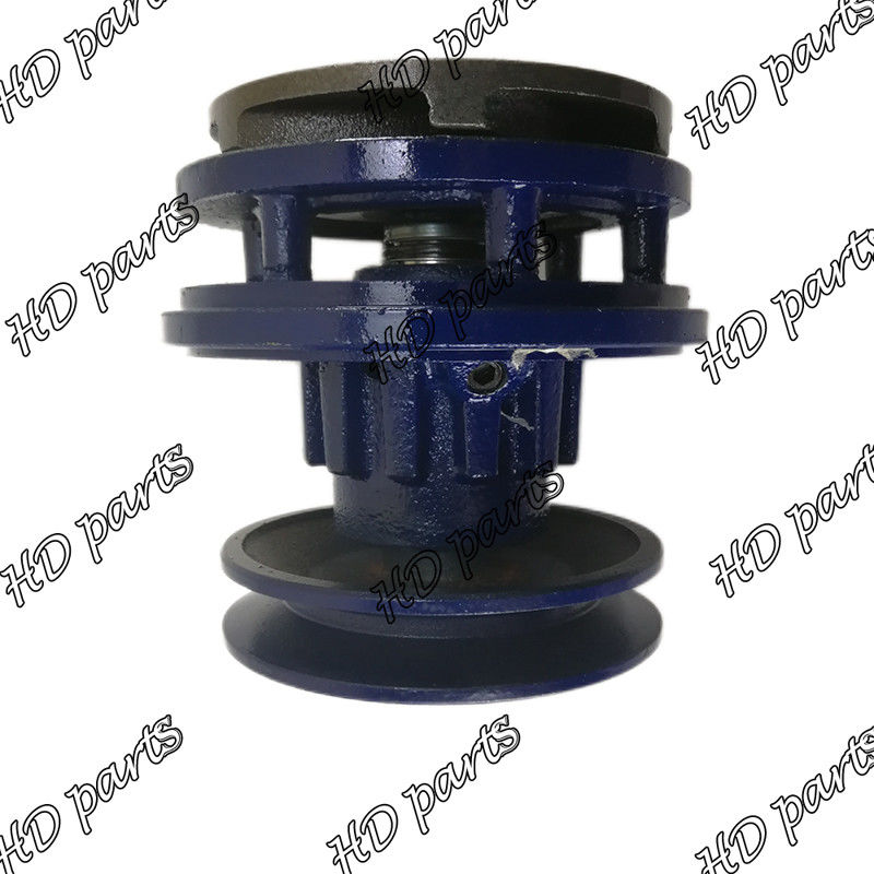 NH220 Dizel Motorlu Su Pompası 3945361 413390L-72H 6676-63-1015 6685-61-1024