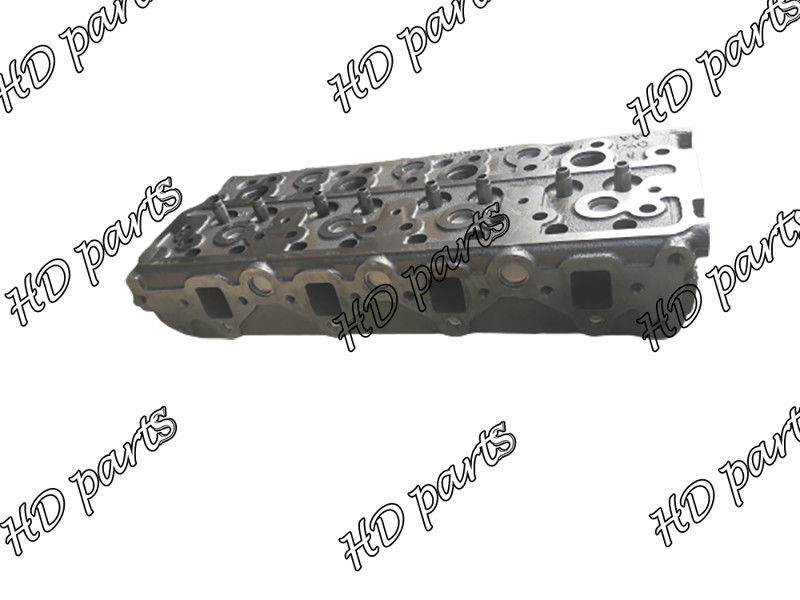 4D94 4D94-2 Motor Silindir Kapağı d6144-11-1112 6144-11-1010 6144-11-1011 6144-11-1100 6144-11-1101