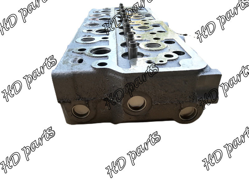 4D94 4D94-2 Motor Silindir Kapağı d6144-11-1112 6144-11-1010 6144-11-1011 6144-11-1100 6144-11-1101