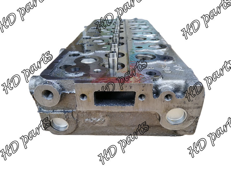 4D94 4D94-2 Motor Silindir Kapağı d6144-11-1112 6144-11-1010 6144-11-1011 6144-11-1100 6144-11-1101