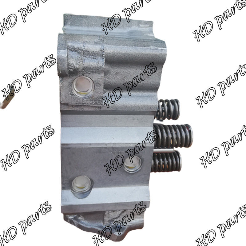 KOMATSU için PC400-3 PC400-5 Dizel Motor Silindir Kafası 6151-12-1101